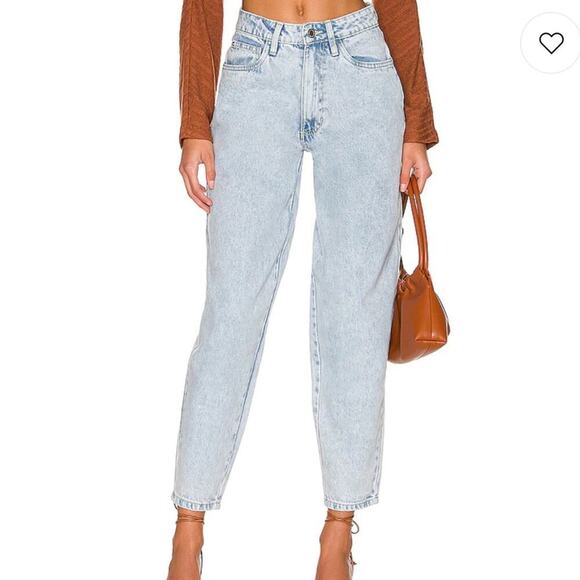 WeWoreWhat Dani Boyfriend Jeans - Picture 9 of 9